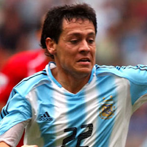 Luciano Galletti