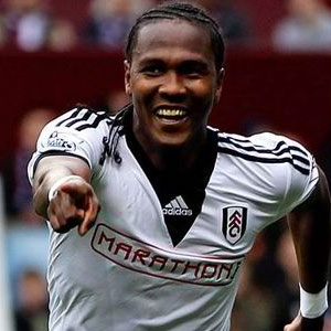Hugo Rodallega