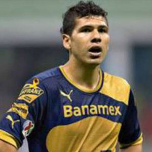 Robin Ramírez