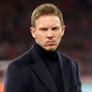Julian Nagelsmann
