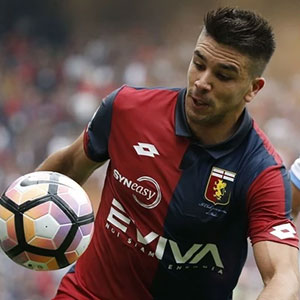 Giovanni Simeone