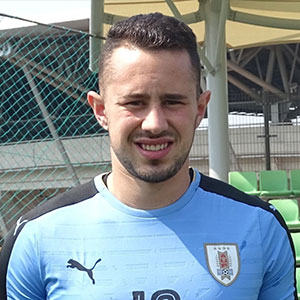 Rodrigo Amaral
