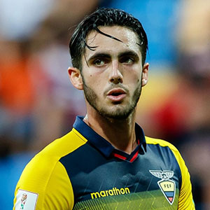 Leonardo Campana