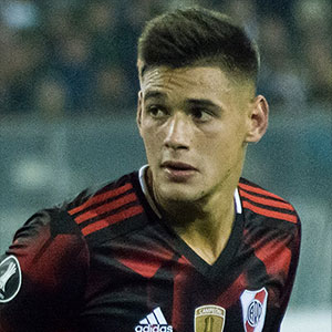 Lucas Martínez Quarta
