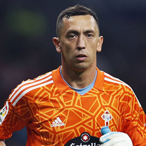 Agustín Marchesín