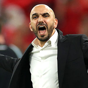 Walid Regragui