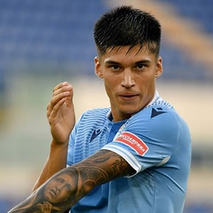 Joaquín Correa