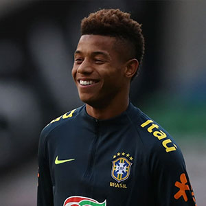 David Neres
