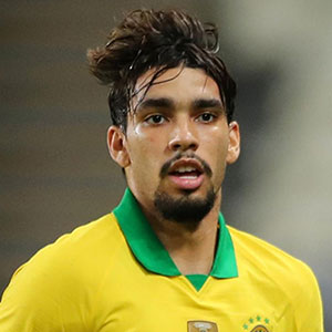 Lucas Paquetá