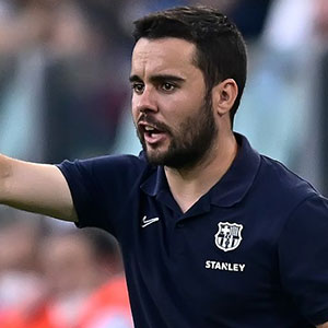 Jonatan Giráldez