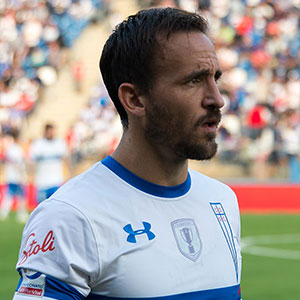 José Pedro Fuenzalida