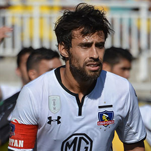 Jorge Valdivia