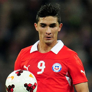 Felipe Gutiérrez