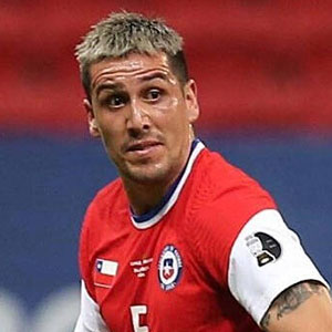 Enzo Roco