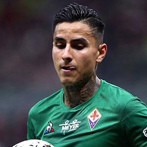 Erick Pulgar