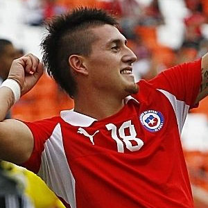 Nicolás Castillo
