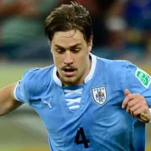 Sebastián Coates