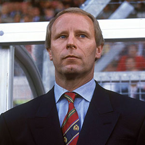 Berti Vogts