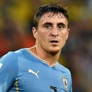 Cristian Rodríguez