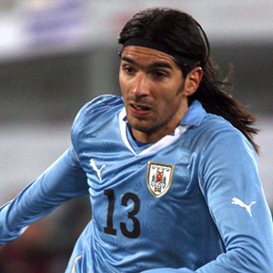 Sebastián Abreu