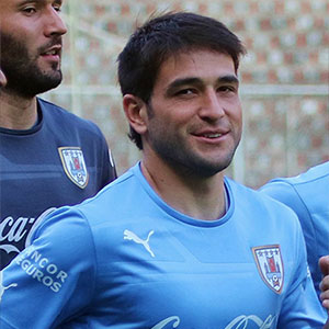 Nicolás Lodeiro