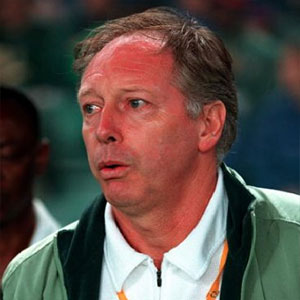 Jo Bonfrère