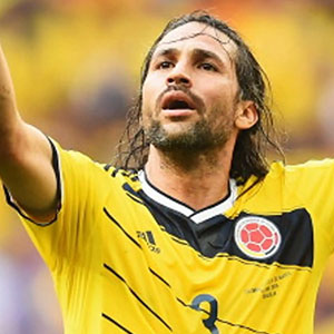 Mario Yepes