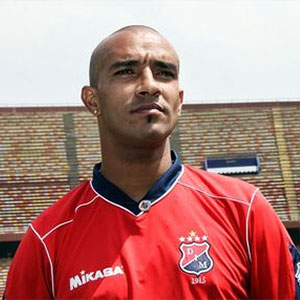 Roberto Carlos Cortés