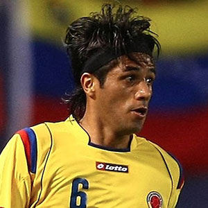Fabián Vargas