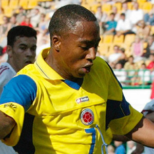 Elson Becerra