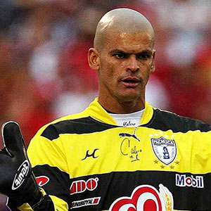 Miguel Calero