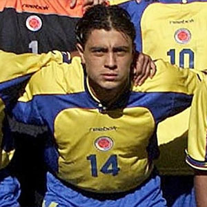 Iván López
