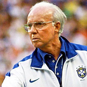 Mário Zagallo