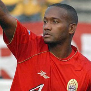 Jersson González