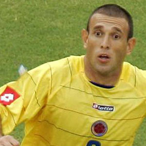 Juan Carlos Ramírez