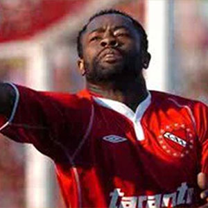 Jairo Castillo