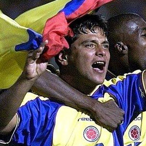 Gerardo Bedoya