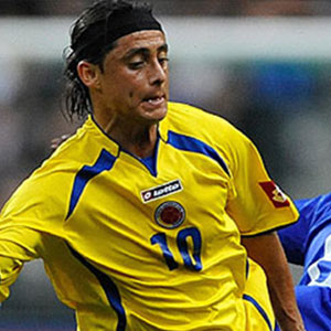Giovanni Hernández