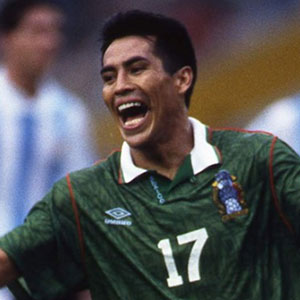 Benjamín Galindo