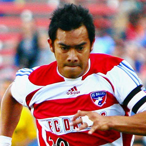 Carlos Ruiz