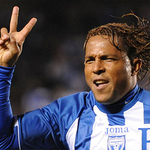 Carlos Pavón