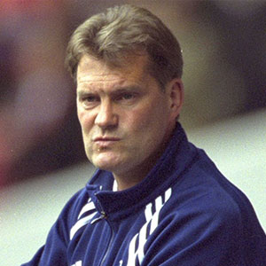 Glenn Hoddle