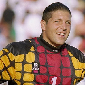 Tony Meola