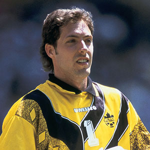 Craig Forrest