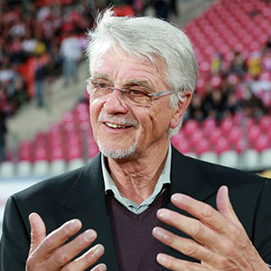 Aimé Jacquet