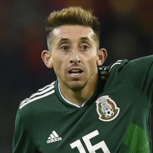 Héctor Herrera