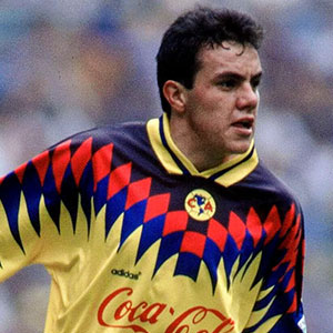 Cuauhtémoc Blanco