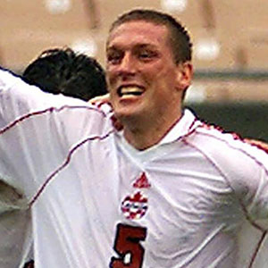 Jason de Vos