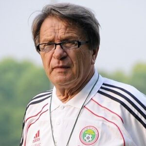 Miroslav Blažević