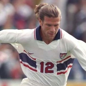 Jeff Agoos